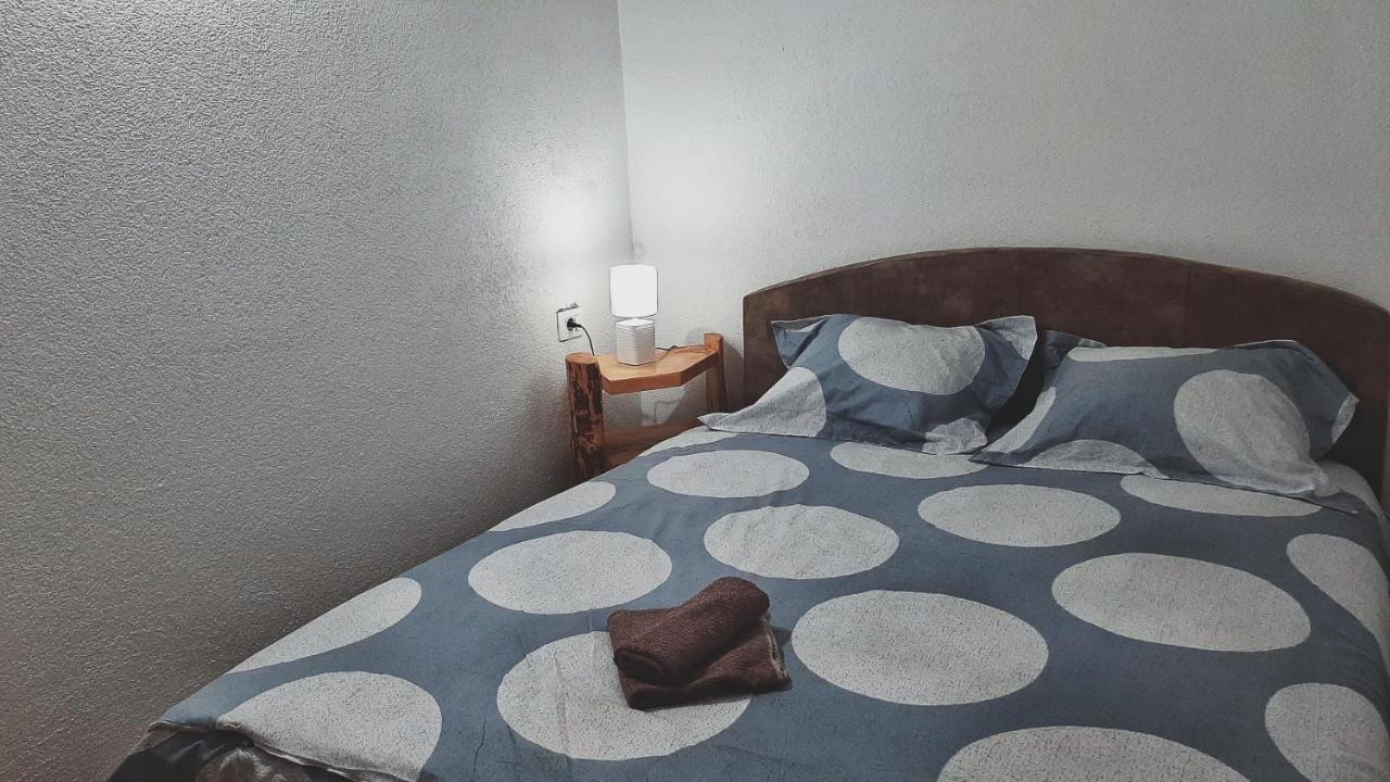 Janja Lejlighed Žabljak Eksteriør billede